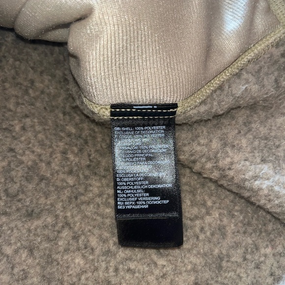 The North Face Vest - Picture 4 of 4